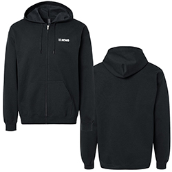 Hoodie Full Zip